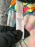 Lularoe Print Yellow Leggings Size Large tots - X-Large tots - photo 4