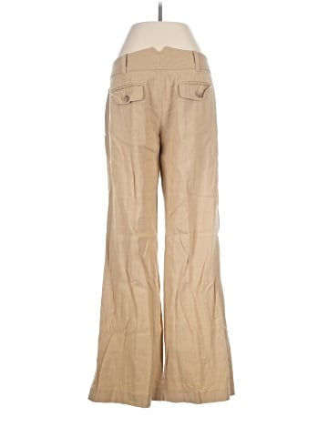 Banana Republic Linen Pants (view 2)