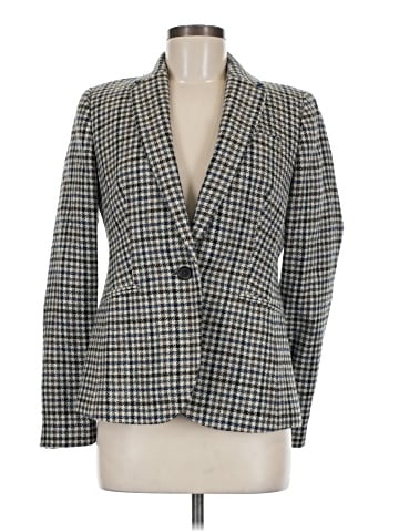 J.Crew Wool Blazer (view 1)