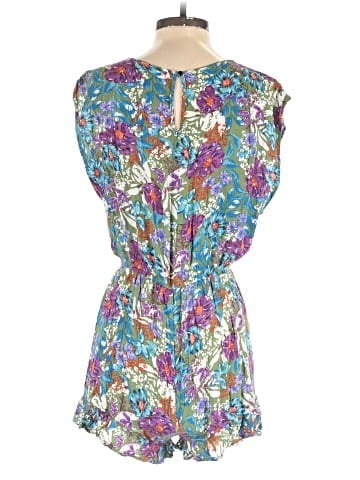 Lucky Brand Romper (view 2)