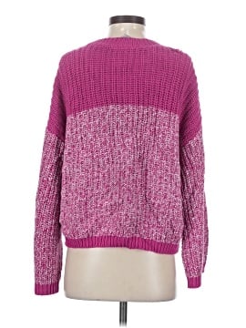 Lou & Grey Pullover Sweater (view 2)