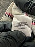 Elevenses Tweed Ivory Casual Pants Size 0 - photo 8
