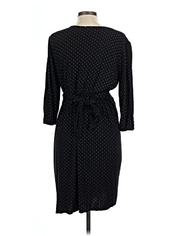 Motherhood Casual Dress (view 2)