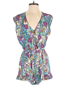 Lucky Brand Romper