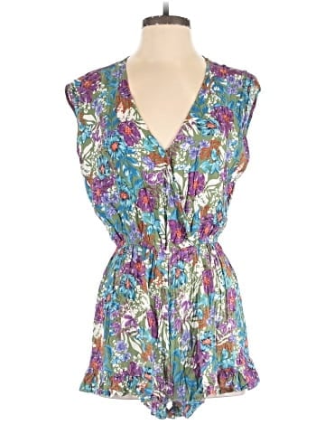 Lucky Brand Romper (view 1)