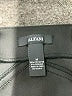Alfani Solid Black Formal Skirt Size M - photo 4