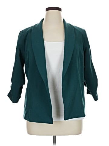 Jules & Leopold Blazer (view 1)