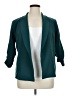 Jules & Leopold Teal Blazer Size XL - photo 1
