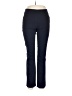 Talbots Outlet Blue Active Pants Size 10 - photo 1