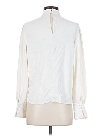 River Island Long Sleeve Blouse (view 2)