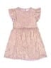 Crewcuts 100% Polyester Pink Dress Size 8 - photo 1