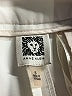 Anne Klein Ivory Casual Pants Size 6 - photo 7