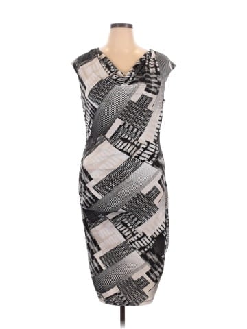 DressBarn Cocktail Dress (view 1)