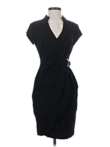 Cache Cocktail Dress (view 1)
