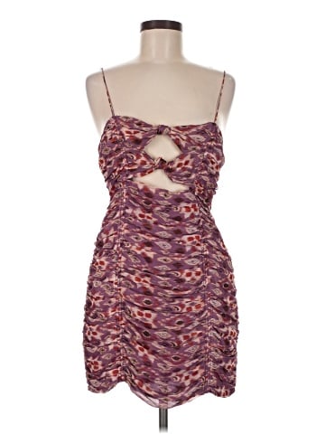 Zara Cocktail Dress (view 1)