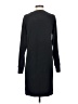 Athleta Solid Black Casual Dress Size S (petite) - photo 2
