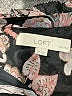 Ann Taylor LOFT 100% Polyester Paisley Black Cocktail Dress Size S (petite) - photo 7