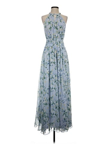 BCBGMAXAZRIA Cocktail Dress (view 1)