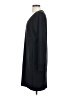 Athleta Solid Black Casual Dress Size S (petite) - photo 5