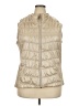 Cj Banks Gold Vest Size 2X - photo 1