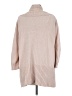 Soma 100% Polyester Pink Cardigan Size M - photo 2