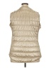 Cj Banks Gold Vest Size 2X - photo 2