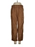Banana Republic Brown Cargo Pants Size S - photo 1