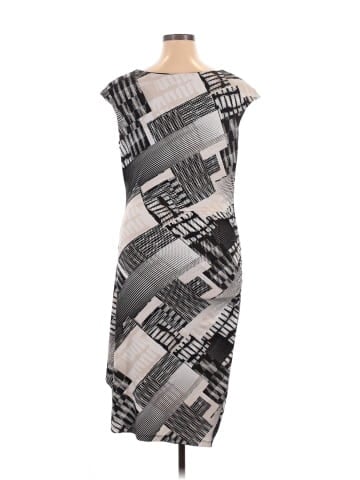 DressBarn Cocktail Dress (view 2)
