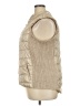 Cj Banks Gold Vest Size 2X - photo 5