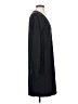 Athleta Solid Black Casual Dress Size S (petite) - photo 4