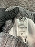 Star Wars 100% Polyester Color Block Gray Sweatpants Size 5T - photo 3