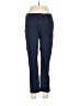 Gant Blue Casual Pants Size 10 - photo 1