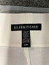 Eileen Fisher Ivory Casual Pants Size S - photo 7