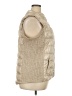 Cj Banks Gold Vest Size 2X - photo 4
