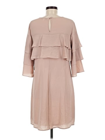 Emma & Michele Casual Dress (view 2)