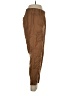 Banana Republic Brown Cargo Pants Size S - photo 4
