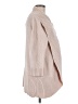 Soma 100% Polyester Pink Cardigan Size M - photo 4