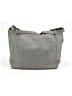 Vince Camuto 100% Leather Silver Leather Shoulder Bag One size - photo 3