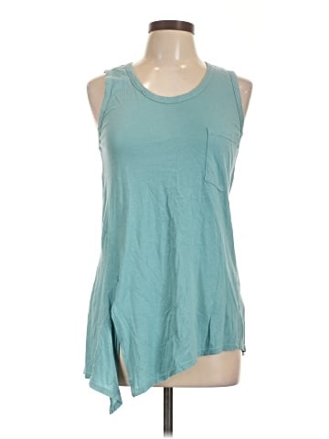 Bobi Sleeveless T-Shirt (view 1)