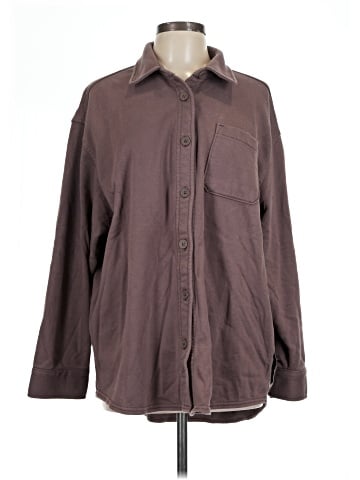 Gap Coat (view 1)