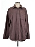 Gap Brown Coat Size L - photo 1