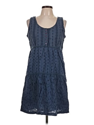 PrAna Casual Dress (view 1)