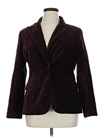 New York & Company Blazer (view 1)