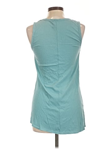 Bobi Sleeveless T-Shirt (view 2)