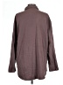 Gap Brown Coat Size L - photo 2