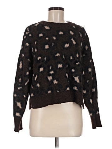 American Eagle Outfitters Pullover Sweater (view 1)