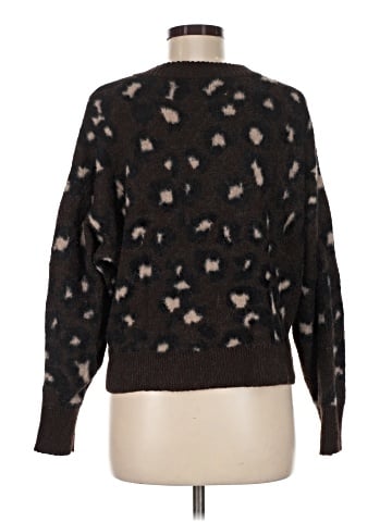 American Eagle Outfitters Pullover Sweater (view 2)
