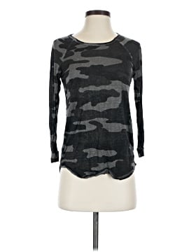Lucky Brand Long Sleeve T-Shirt (view 1)