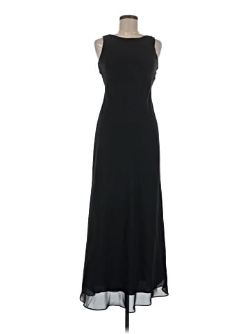 Morgan and Co. by Linda Bernell Cocktail Dress (view 1)