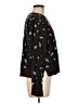 American Eagle Outfitters Animal Print Brown Pullover Sweater Size M - photo 4
